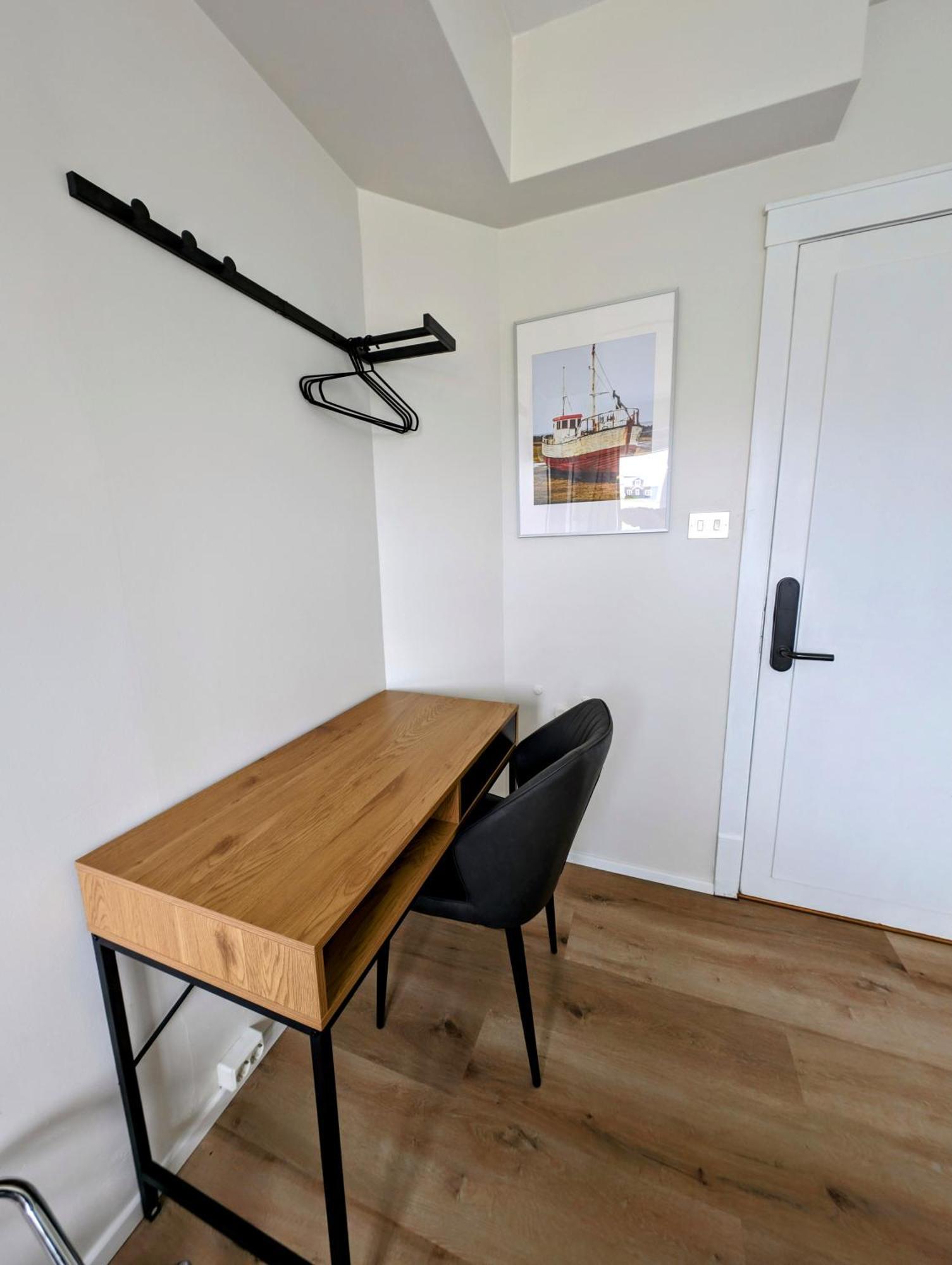 The Stykkisholmur Inn By Ourhotels Cameră foto