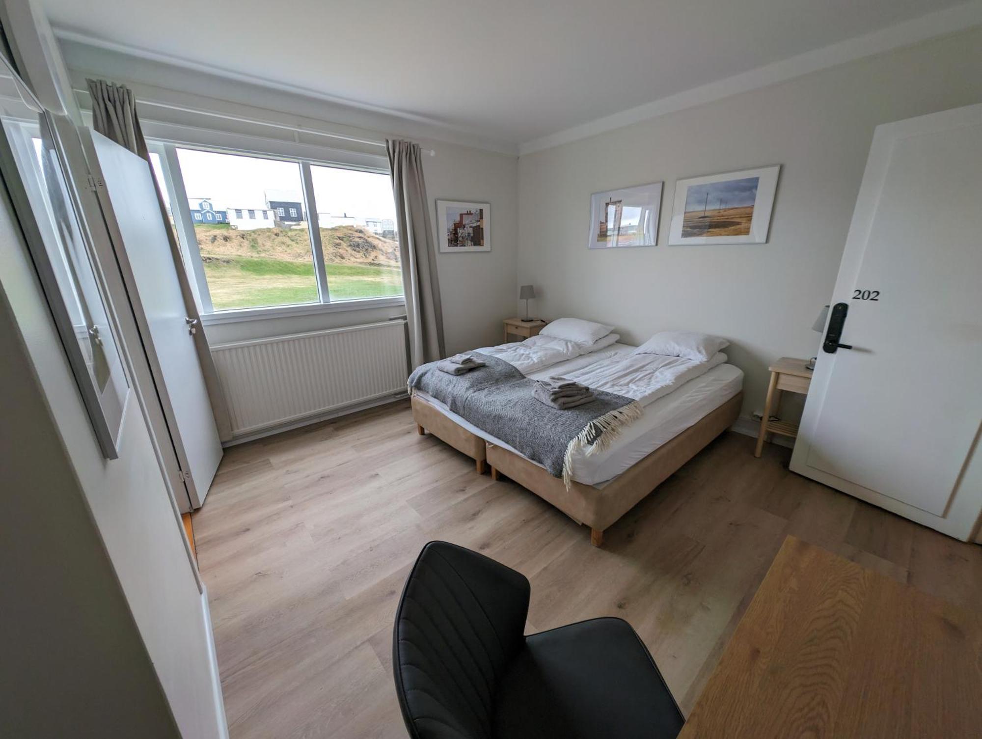 The Stykkisholmur Inn By Ourhotels Cameră foto